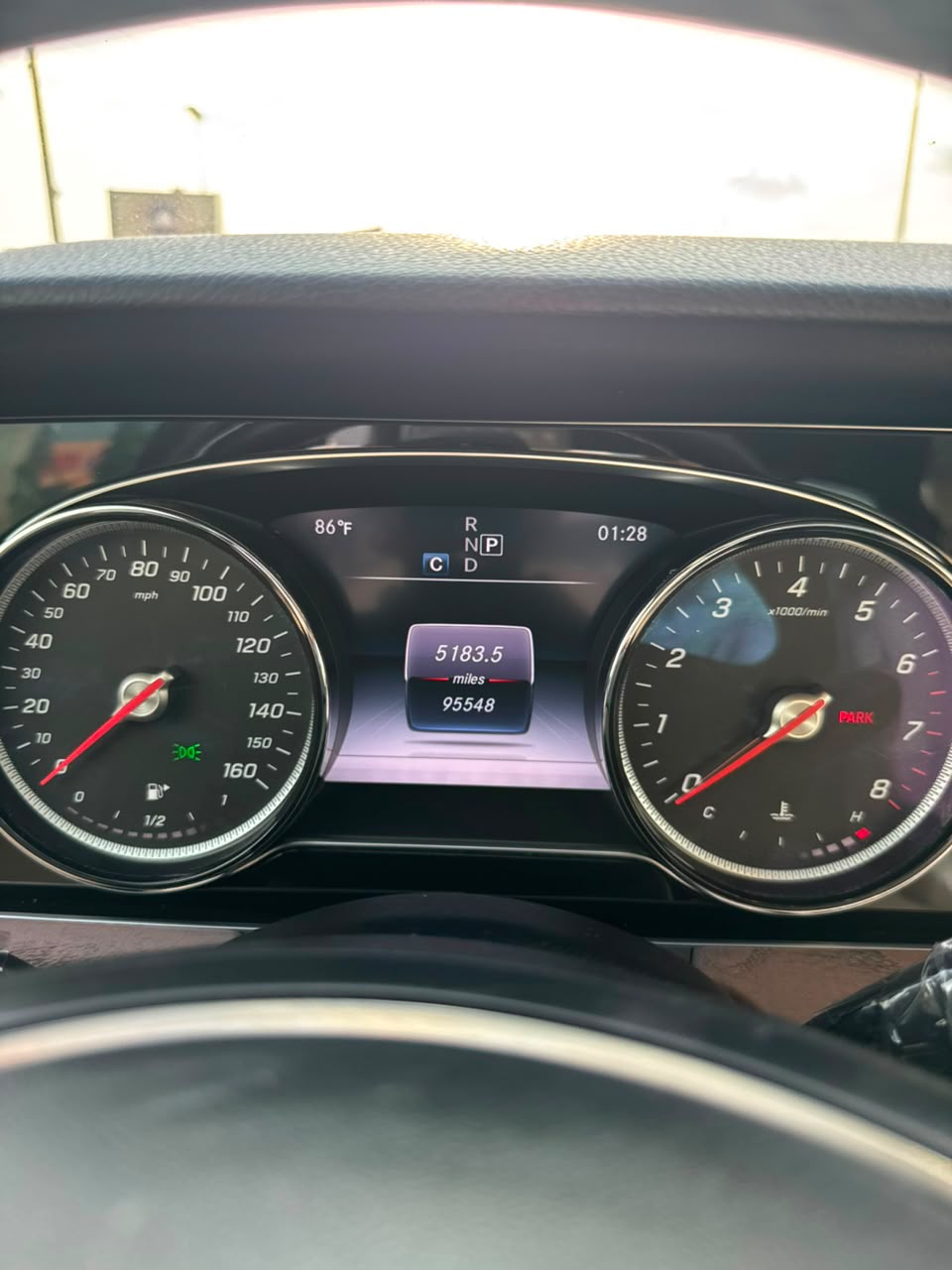 
								MERCEDES-BENZ E400 Foreign used 2018 95k Miles Original duty ☑️ 🏷️39.5m 📍Abuja full									