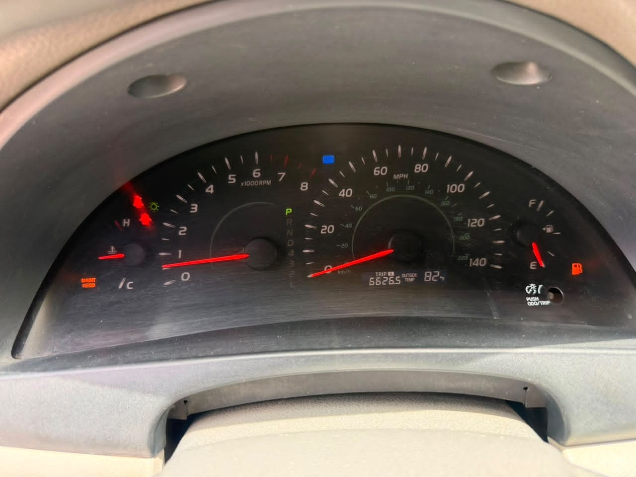 
								NEATLY USED 2008 TOYOTA CAMRY LE IN PRISTINE CONDITION WITH PROPER DOCUMENTATION UNTAMPERED SYSTEM GOING FOR 6M ABUJA DEAL full									