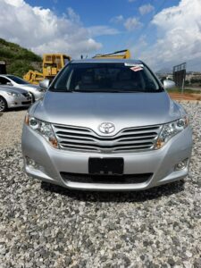DIRECT BELGIUM 2011 TOYOTA VENZA WITH REVERSE CAMERA 📷 KEY ENTRY AND 4PLUGS AND A CLEAR DUTY✅ HEADED FOR 14 MILLION NAIRA ONLY