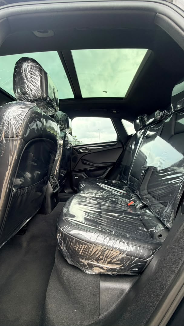 
								DIRECT BELGUIM 2018 PORSCHE MACAN S WITH FULL CUSTOMS DUTY ₦55m  Abuja full									