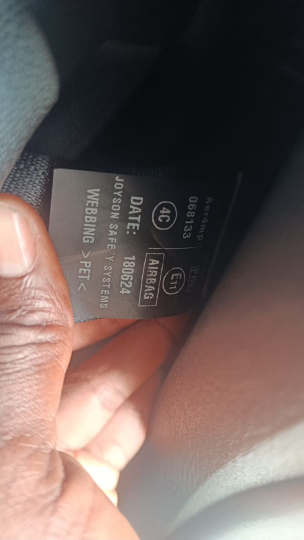 
								Distress Sell Brand New Toyota Hillux 2025 Automatic Transmission with fully paid Custom duty for just 57M Abuja full									