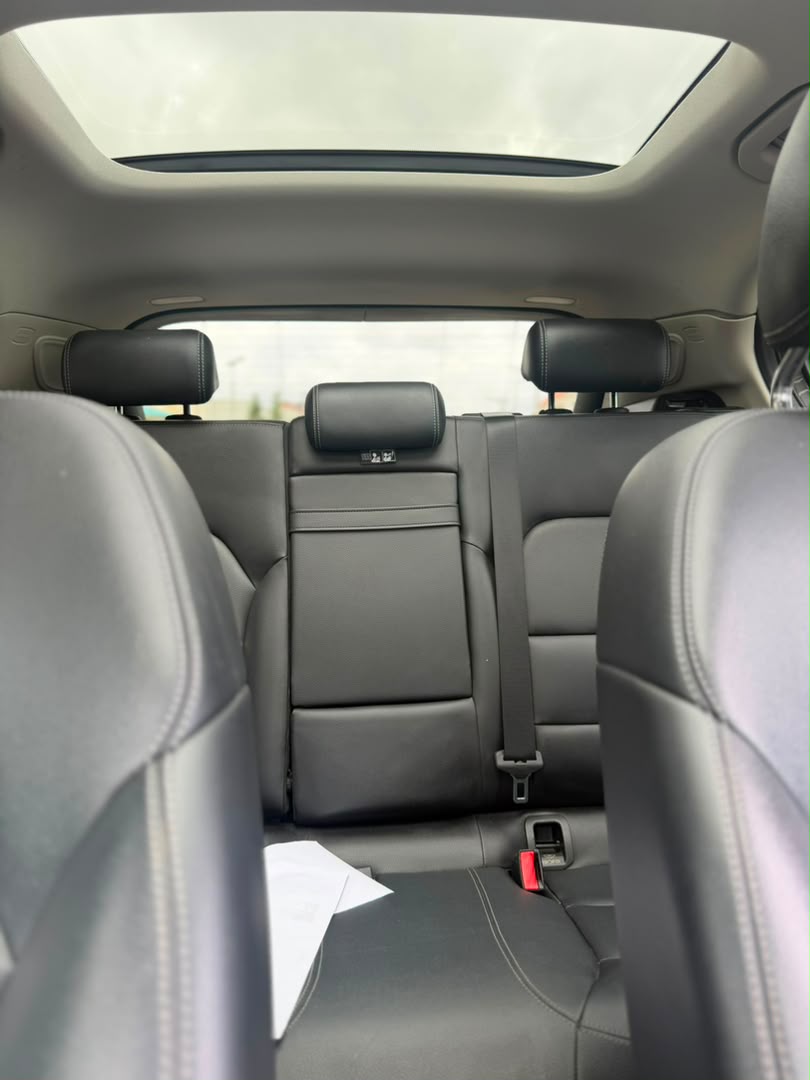 
								FOREIGN USED MERCEDES BENZ GLA250 Y 2016 FULLEST OPTION  FOR JUST 22M ABUJA full									