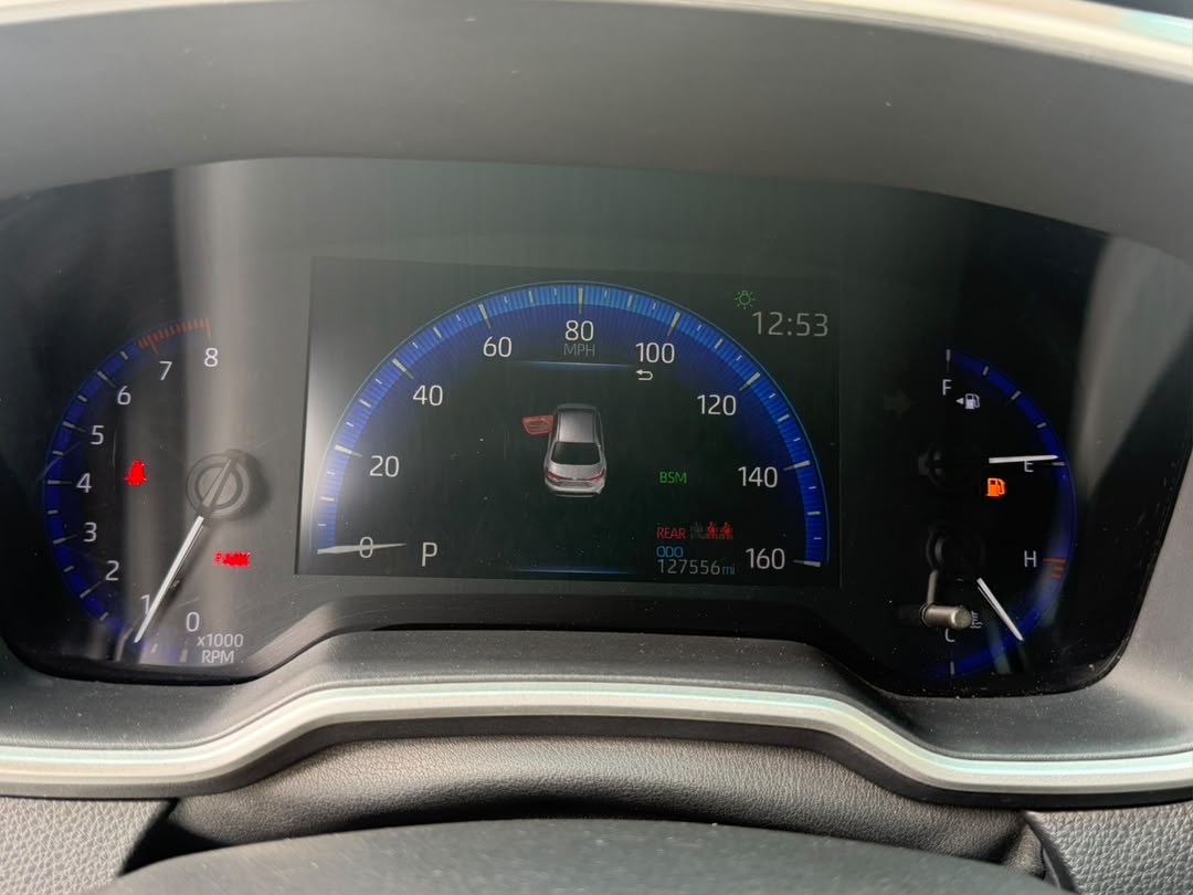 
								Extremely Clean Used Unregistered Toyota Corolla XSE 2019 for just 17.9M Abuja full									
