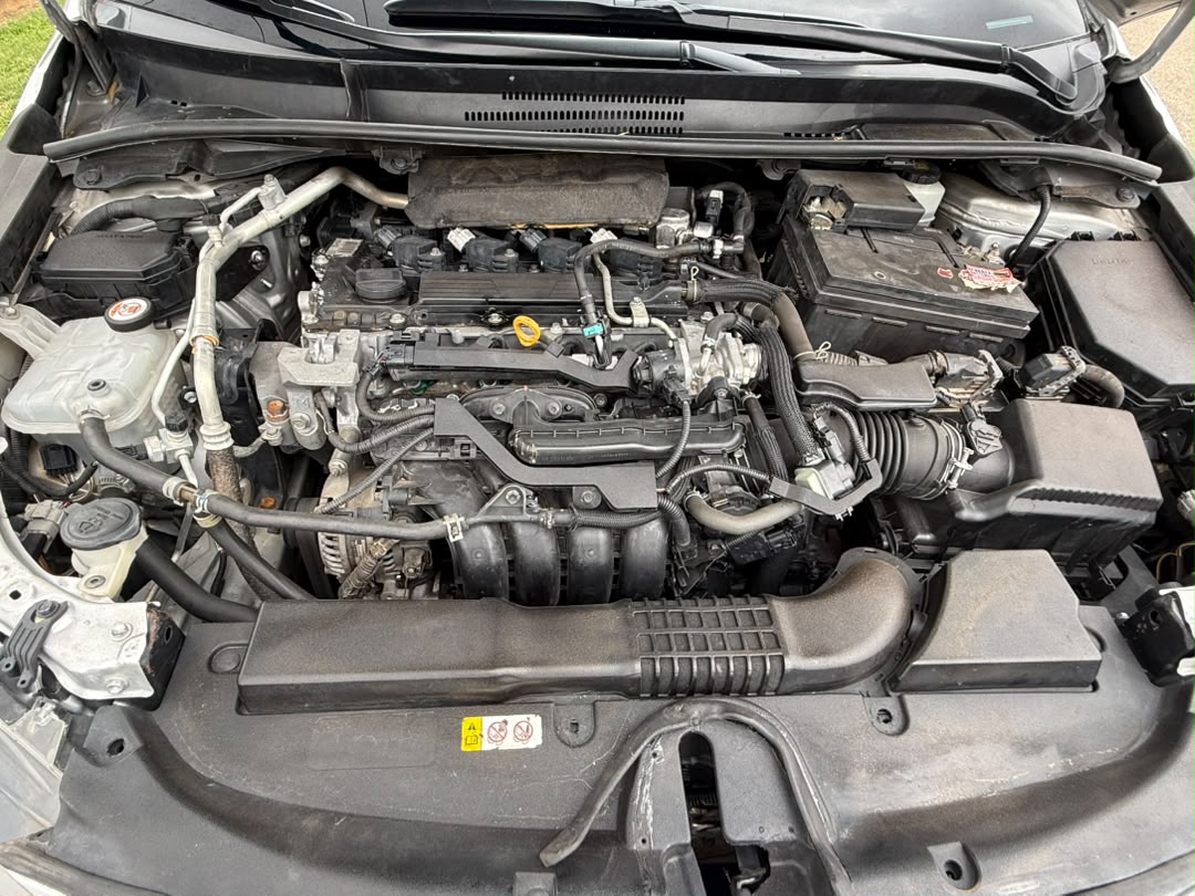 
								Extremely Clean Used Unregistered Toyota Corolla XSE 2019 for just 17.9M Abuja full									