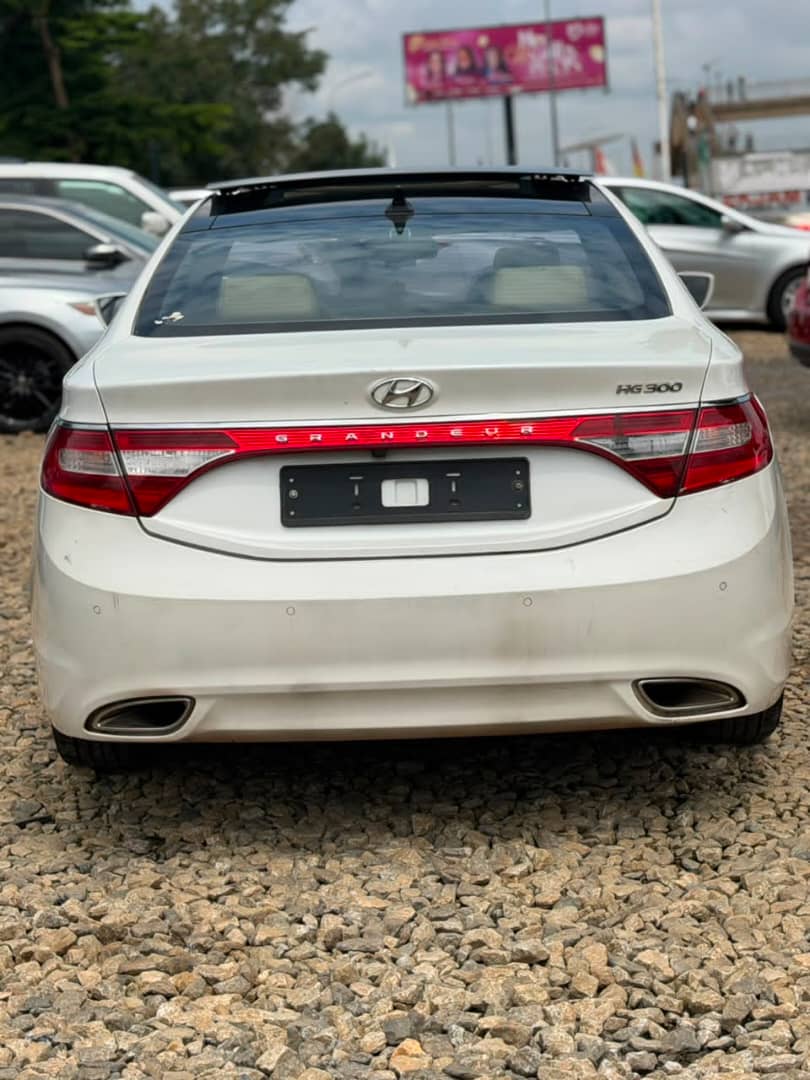 
								CRAZY  DISTRESS💥 Direct Belgium 🇧🇪2012 Hyundai Granduer ACCIDENT FREE KEYLESS✅ DOUBLE PANO ✅ MAY 2026 ORIGINAL DUTY Price:10.7m  📍GWARIMPA ABUJA full									