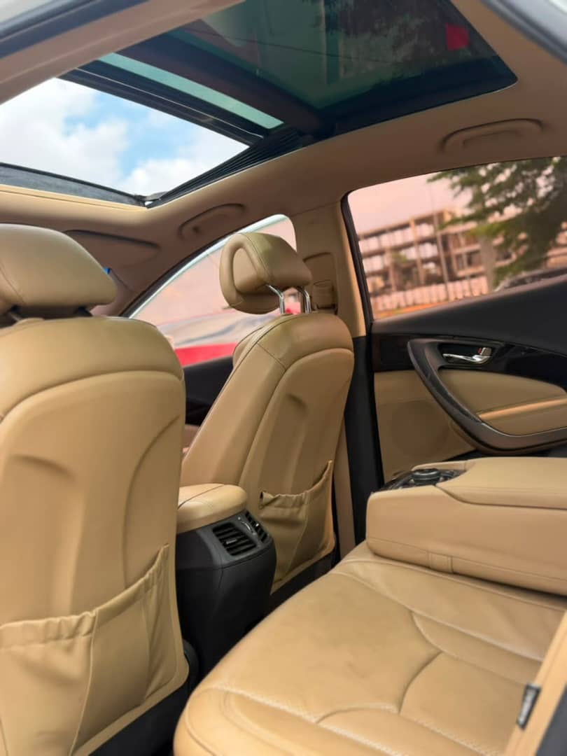 
								CRAZY  DISTRESS💥 Direct Belgium 🇧🇪2012 Hyundai Granduer ACCIDENT FREE KEYLESS✅ DOUBLE PANO ✅ MAY 2026 ORIGINAL DUTY Price:10.7m  📍GWARIMPA ABUJA full									