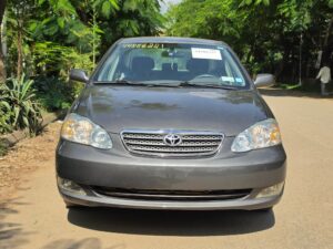 CLEAN FOREIGN USED 2009 TOYOTA CAMRY SPORT  PRICE: 10.5M