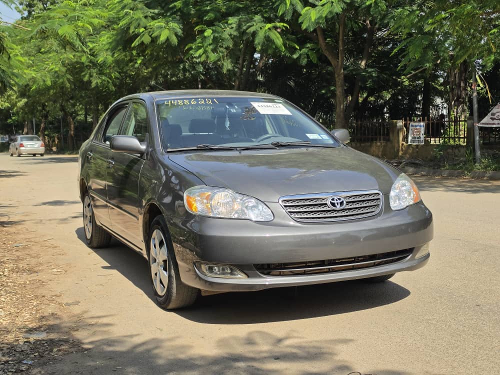 
								CLEAN FOREIGN USED 2009 TOYOTA CAMRY SPORT  PRICE: 10.5M full									