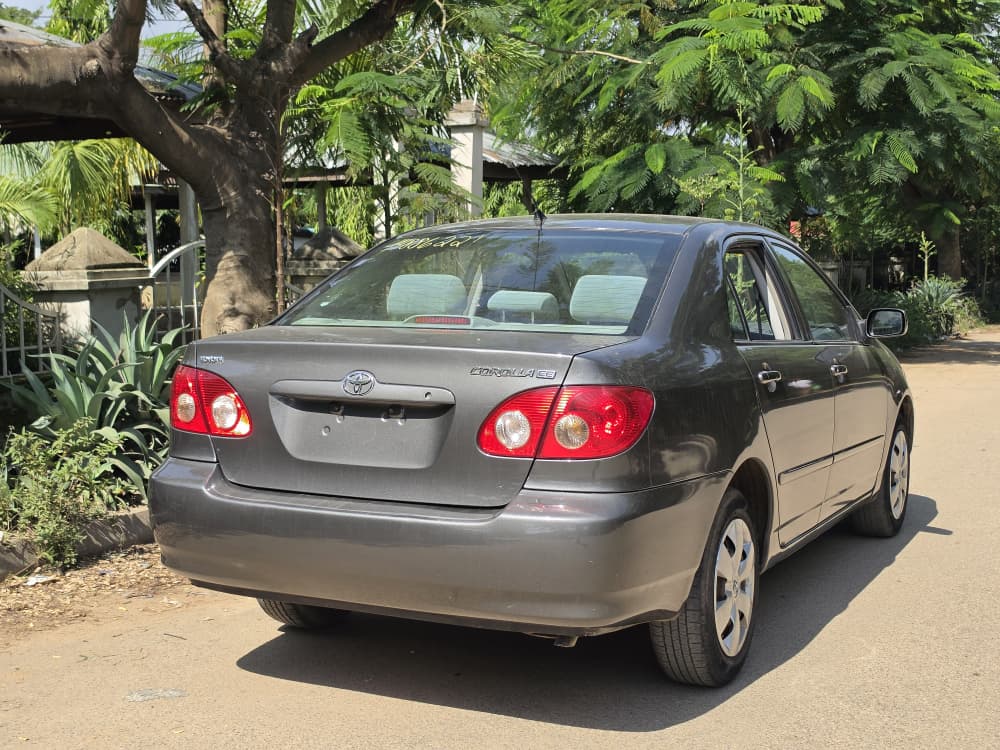 
								CLEAN FOREIGN USED 2009 TOYOTA CAMRY SPORT  PRICE: 10.5M full									
