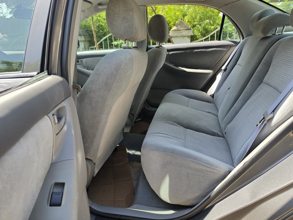 
								CLEAN FOREIGN USED 2009 TOYOTA CAMRY SPORT  PRICE: 10.5M full									