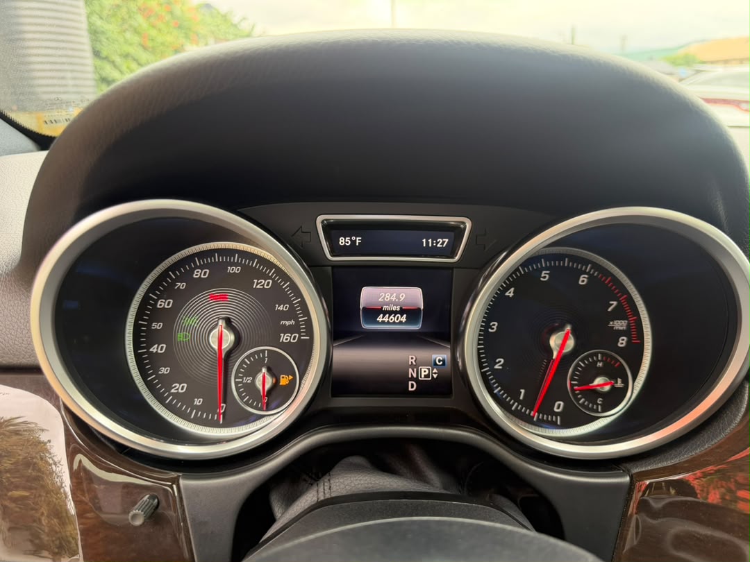 
								HIGHEST GRADE FOREIGN USED 2017 MERCEDES GLE350  PRICE: 31M full									