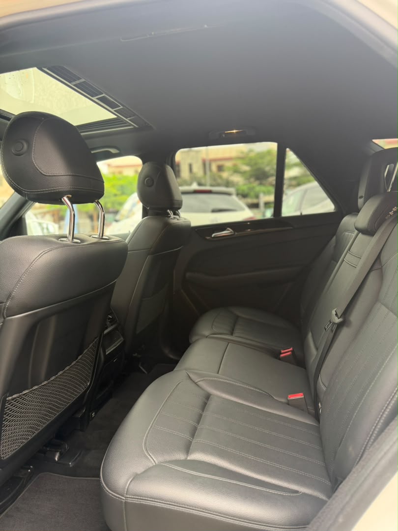 
								HIGHEST GRADE FOREIGN USED 2017 MERCEDES GLE350  PRICE: 31M full									