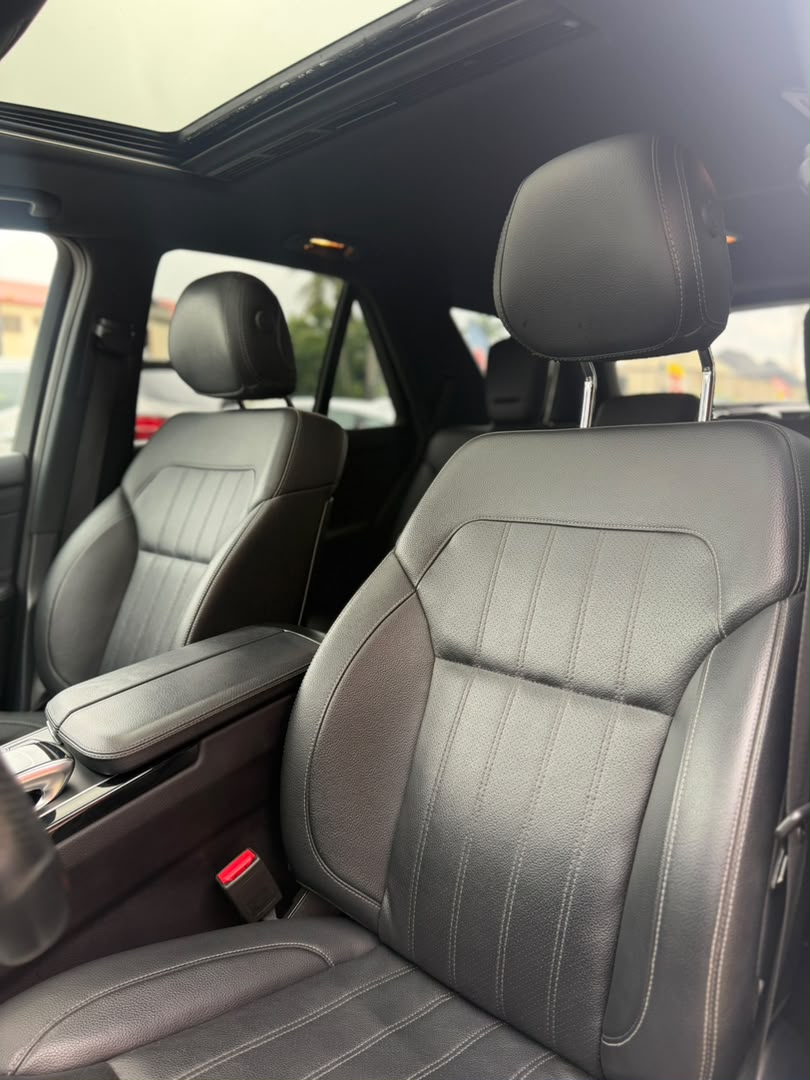 
								HIGHEST GRADE FOREIGN USED 2017 MERCEDES GLE350  PRICE: 31M full									