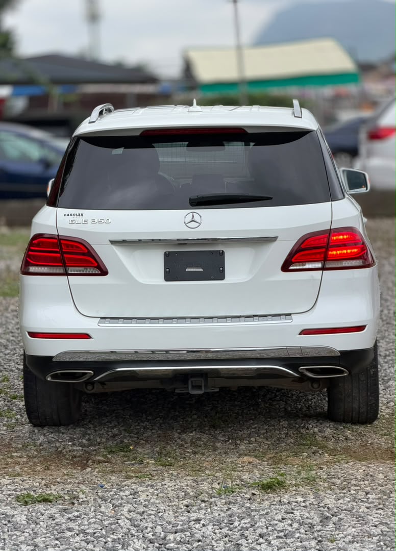 
								HIGHEST GRADE FOREIGN USED 2017 MERCEDES GLE350  PRICE: 31M full									