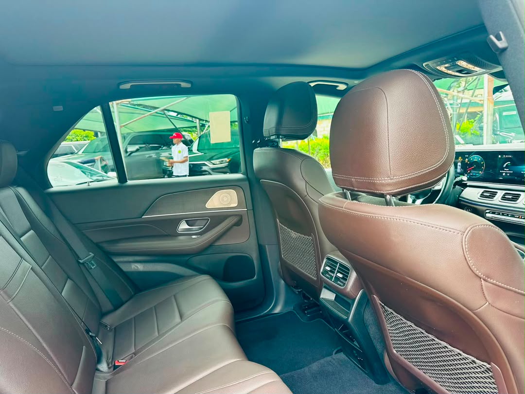 
								Foreign used 2021 GLE450 Benz for 140m Abuja full									