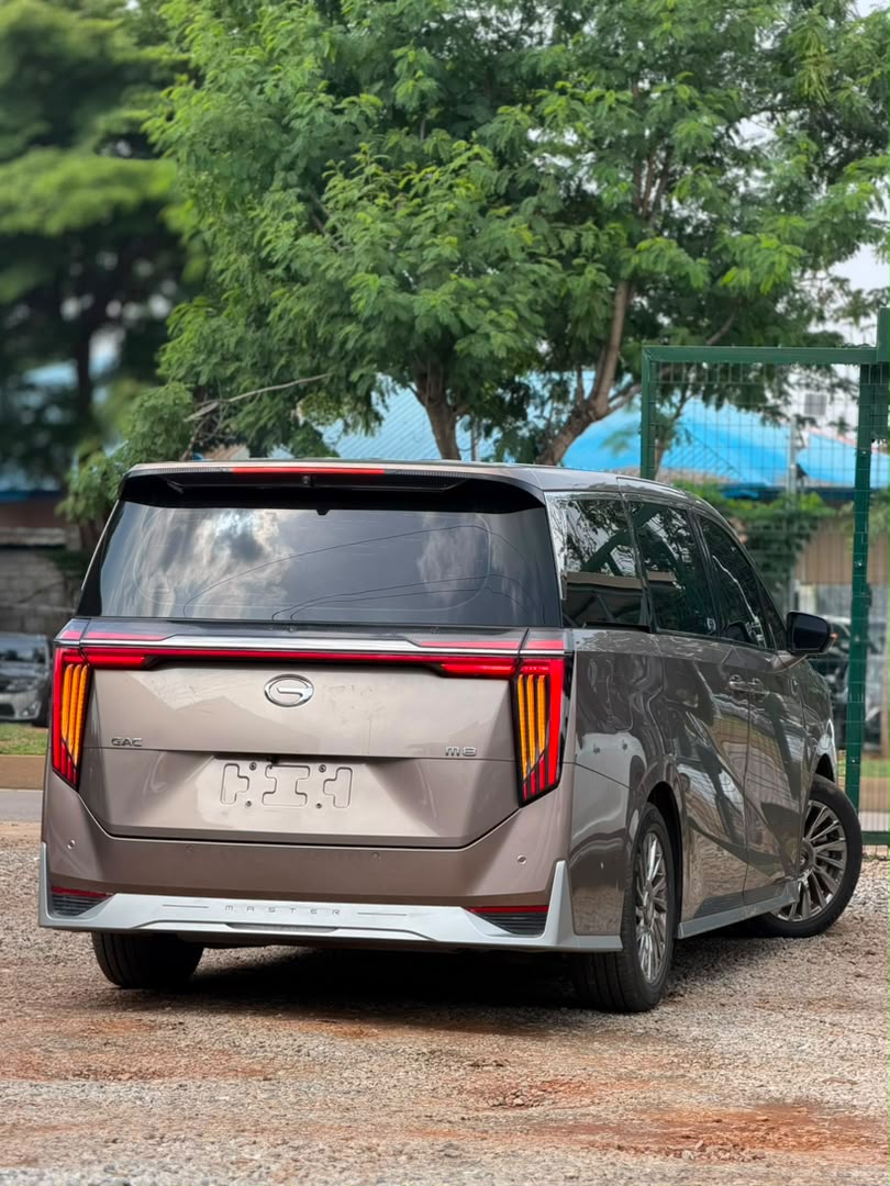 
								DEAL‼️ BRAND NEW 2024 MODEL   GAC M8 BUS FULL OPTION  DOUBLE PANO  ORIGINAL DUTY BUY AND FLEX  💰N75M ABUJA full									