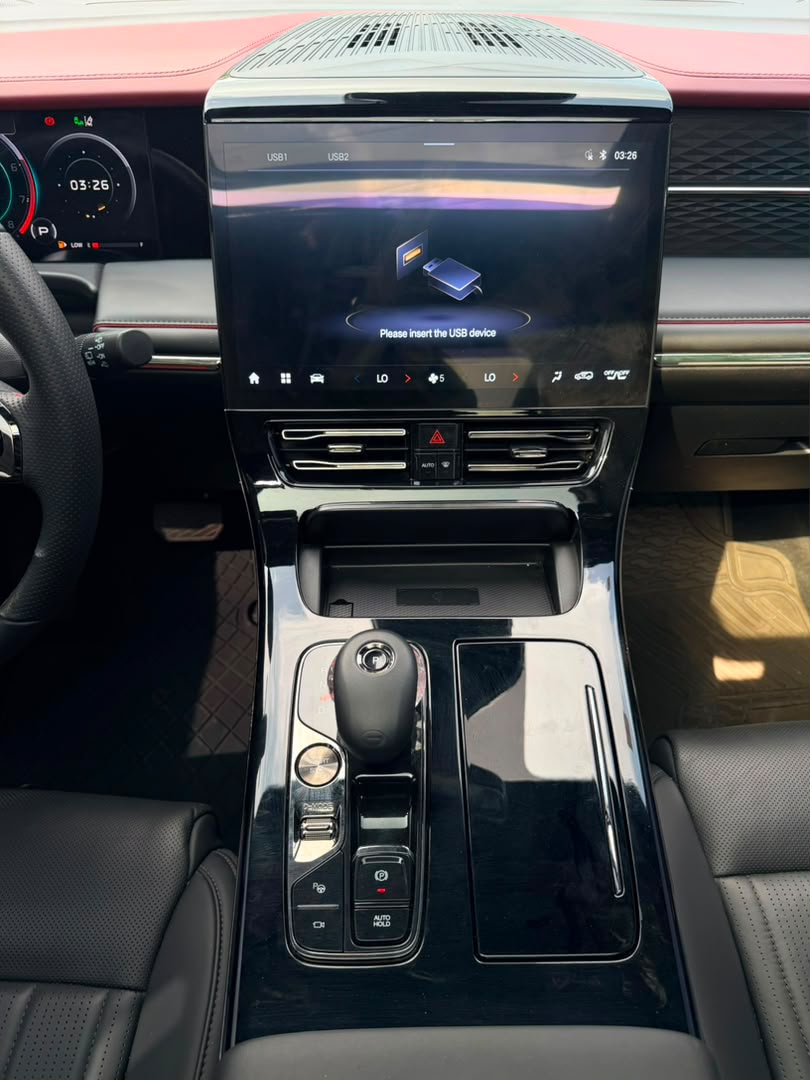 
								DEAL‼️ BRAND NEW 2024 MODEL   GAC M8 BUS FULL OPTION  DOUBLE PANO  ORIGINAL DUTY BUY AND FLEX  💰N75M ABUJA full									