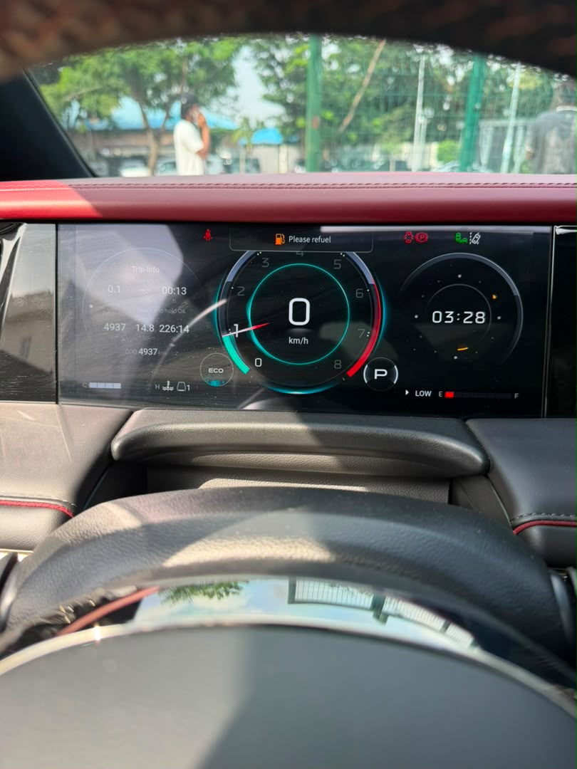 
								DEAL‼️ BRAND NEW 2024 MODEL   GAC M8 BUS FULL OPTION  DOUBLE PANO  ORIGINAL DUTY BUY AND FLEX  💰N75M ABUJA full									