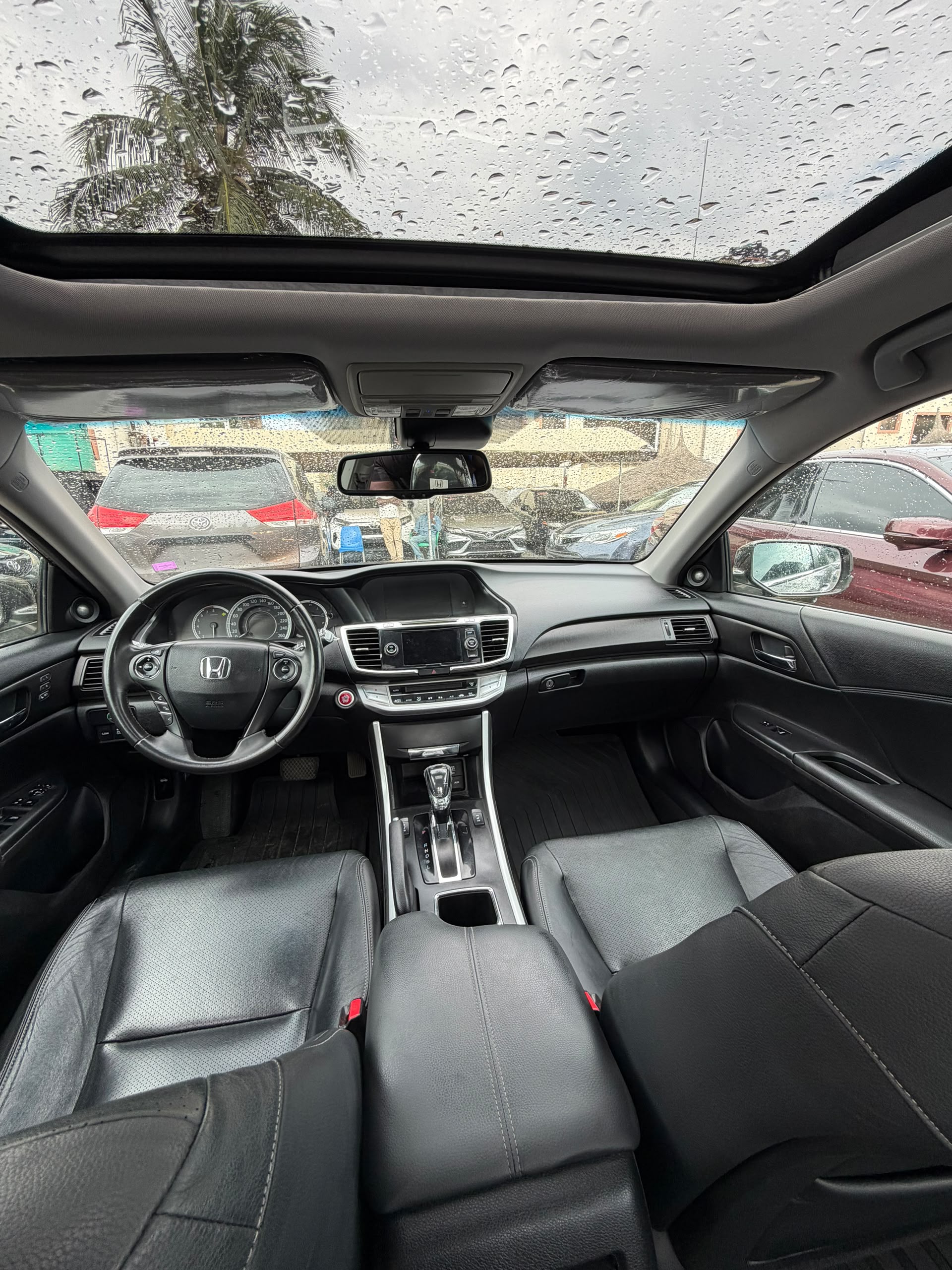 
								QUICK SALE!! 🚨  Foreign Used Honda Accord 2013 Extremely clean • Full option • Everything working perfectly • Buy & Drive  💰 ₦14.5 Million 📍 Abuja full									