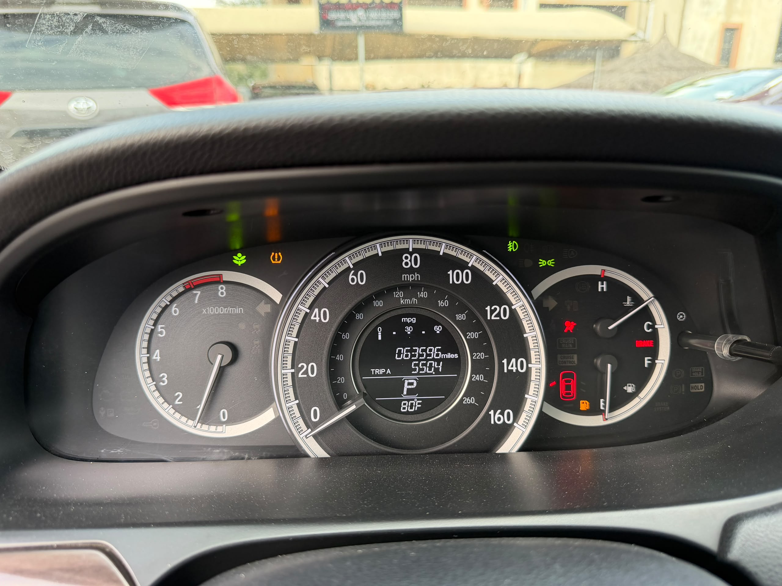 
								QUICK SALE!! 🚨  Foreign Used Honda Accord 2017 Extremely clean • Full option • Everything working perfectly • Buy & Drive  💰 ₦17.5 Million 📍 Abuja full									
