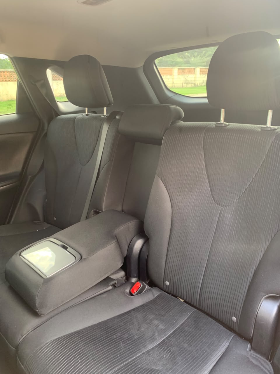 
								Foreign used Toyota Venza 2015 model AWF with fuLL CUSTOM duty available 18m NGN abujadeal full									