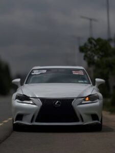 Super clean foreign used Lexus IS300 Fsport 2016   Original Duty📃  Price: N22,000,000 million naira only   Abuja deal📍  Nationwide Delivery after thorough inspection and full payment 💰🚚
