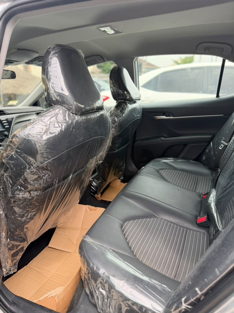 
								CLEAN FOREIGN USED 2020 TOYOTA CAMRY SPORT PRICE: 26M full									