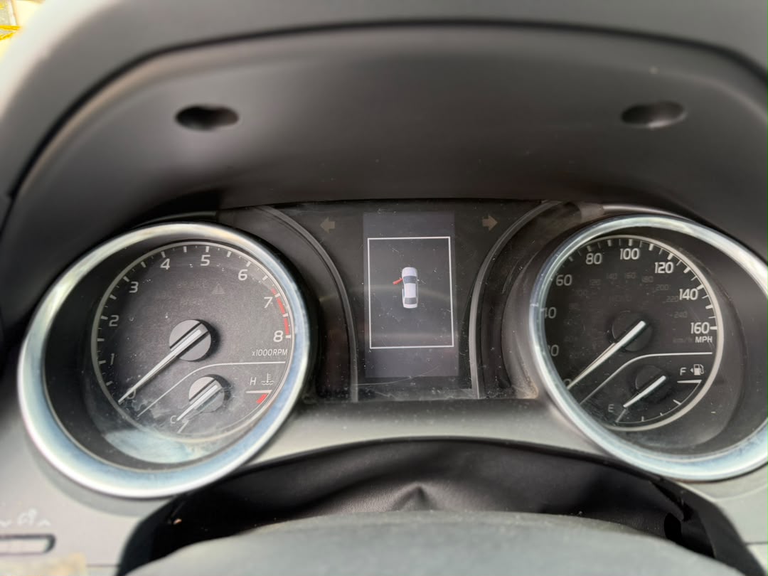 
								CLEAN FOREIGN USED 2020 TOYOTA CAMRY SPORT PRICE: 26M full									