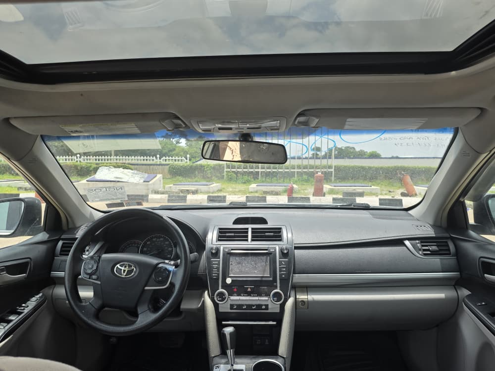 
								QUICK SALE!! 🚨  Peugeot 508 Extremely clean • Everything working perfectly • AC chilling ❄️ • Buy & Drive  💰 ₦4 Million — TODAY ONLY 📍 Abuja  🔥 Don’t sleep on this deal! full									