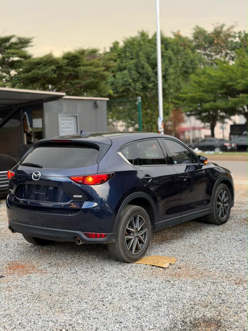 
								DISTRESS DEAL‼️ FOREIGN USED 2020 MODEL MAZDA CX5 ORIGINAL DUTY 💰N23,000,000 ABUJA full									