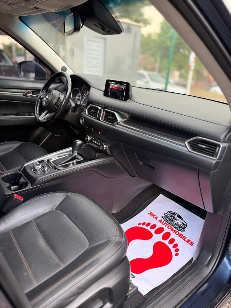 
								DISTRESS DEAL‼️ FOREIGN USED 2020 MODEL MAZDA CX5 ORIGINAL DUTY 💰N23,000,000 ABUJA full									