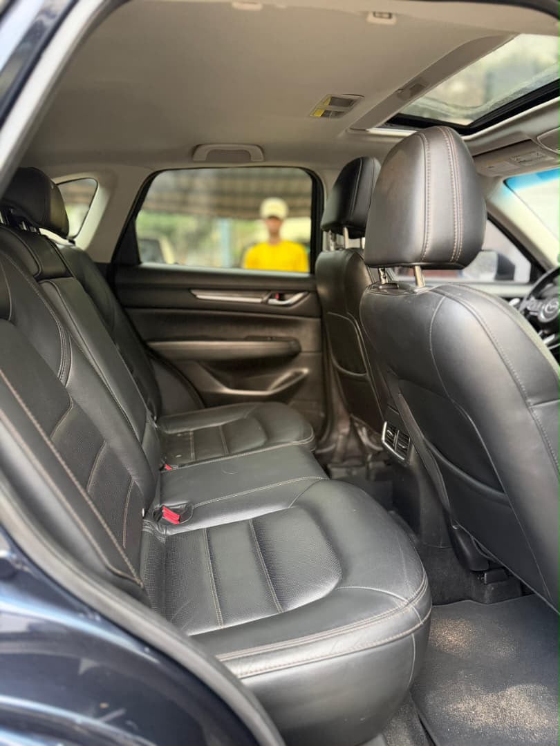 
								DISTRESS DEAL‼️ FOREIGN USED 2020 MODEL MAZDA CX5 ORIGINAL DUTY 💰N23,000,000 ABUJA full									