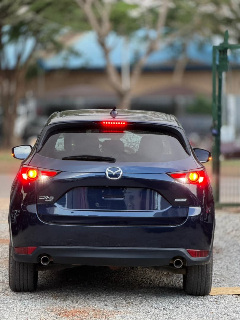 
								DISTRESS DEAL‼️ FOREIGN USED 2020 MODEL MAZDA CX5 ORIGINAL DUTY 💰N23,000,000 ABUJA full									