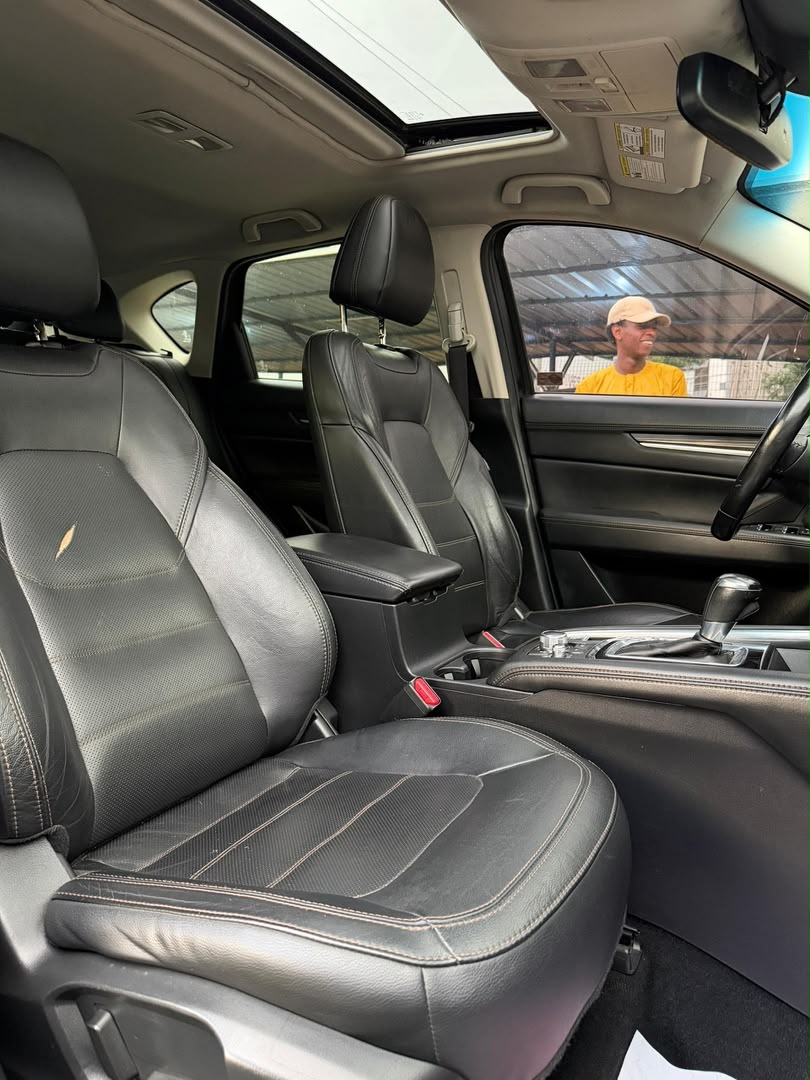 
								DISTRESS DEAL‼️ FOREIGN USED 2020 MODEL MAZDA CX5 ORIGINAL DUTY 💰N23,000,000 ABUJA full									