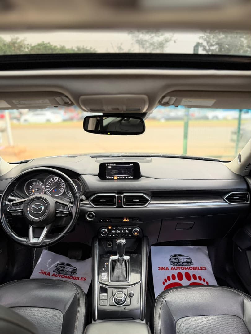 
								DISTRESS DEAL‼️ FOREIGN USED 2020 MODEL MAZDA CX5 ORIGINAL DUTY 💰N23,000,000 ABUJA full									