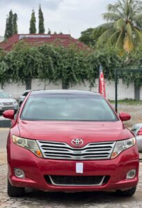 DIRECT BELGIUM 2012 TOYOTA VENZA. DOUBLE PANO BUY AND DRIVE