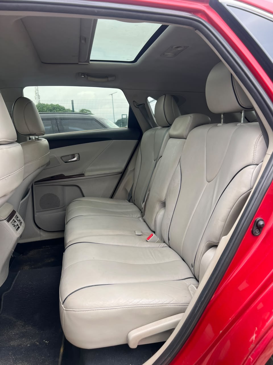 
								DIRECT BELGIUM 2012 TOYOTA VENZA. DOUBLE PANO BUY AND DRIVE full									