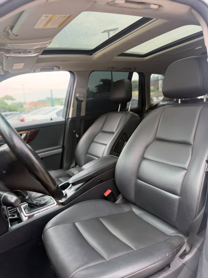 
								NEATLY USED 2010 GLK IN A PRISTINE CONDITION. 📍ABUJA 💰10M full									