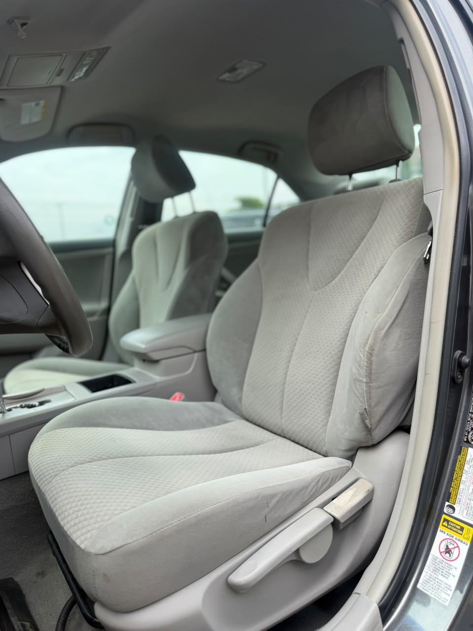 
								DIRECT BELGIUM 2008 CAMRY LE BUY AND DRIVE  📍ABUJA 💰9.5M full									