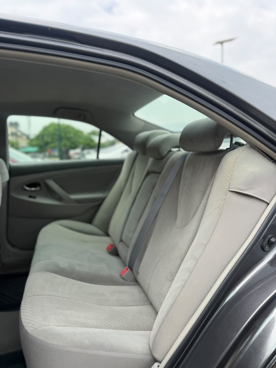 
								DIRECT BELGIUM 2008 CAMRY LE BUY AND DRIVE  📍ABUJA 💰9.5M full									