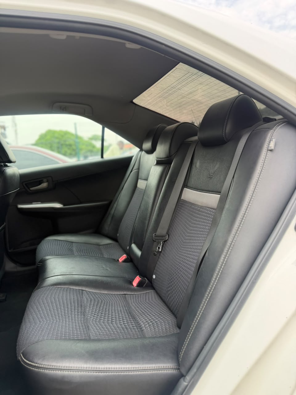 
								DIRECT BELGIUM CAMRY SE 2014. BUY AND DRIVE  📍ABUJA 💰11.5M full									