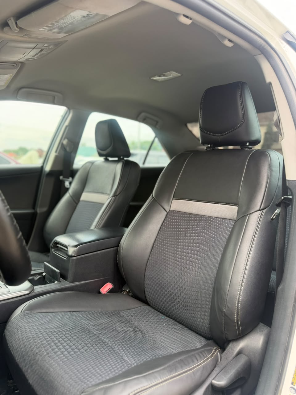 
								DIRECT BELGIUM CAMRY SE 2014. BUY AND DRIVE  📍ABUJA 💰11.5M full									