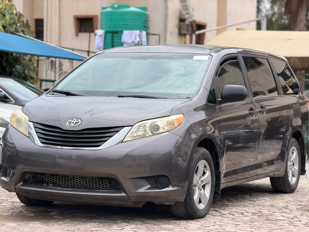 
								DIRECT BELGIUM 2014 SEINNA  BUY AND DRUVE 📍ABUJA 💰18M full									