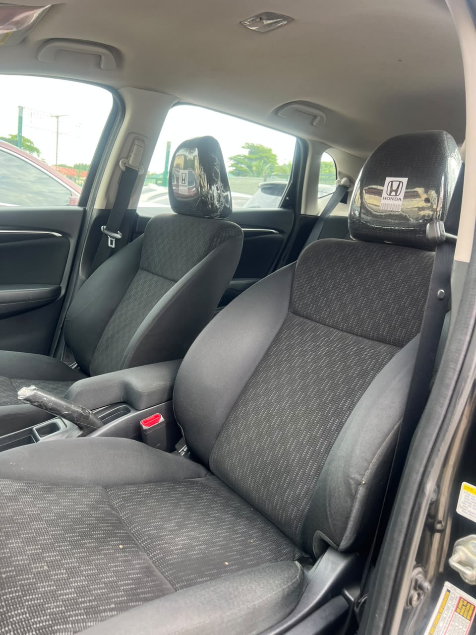 
								2015 DIRECT BELGIUM HONDA FIT. BUY AND DRIVE. 📍ABUJA 💰14M full									