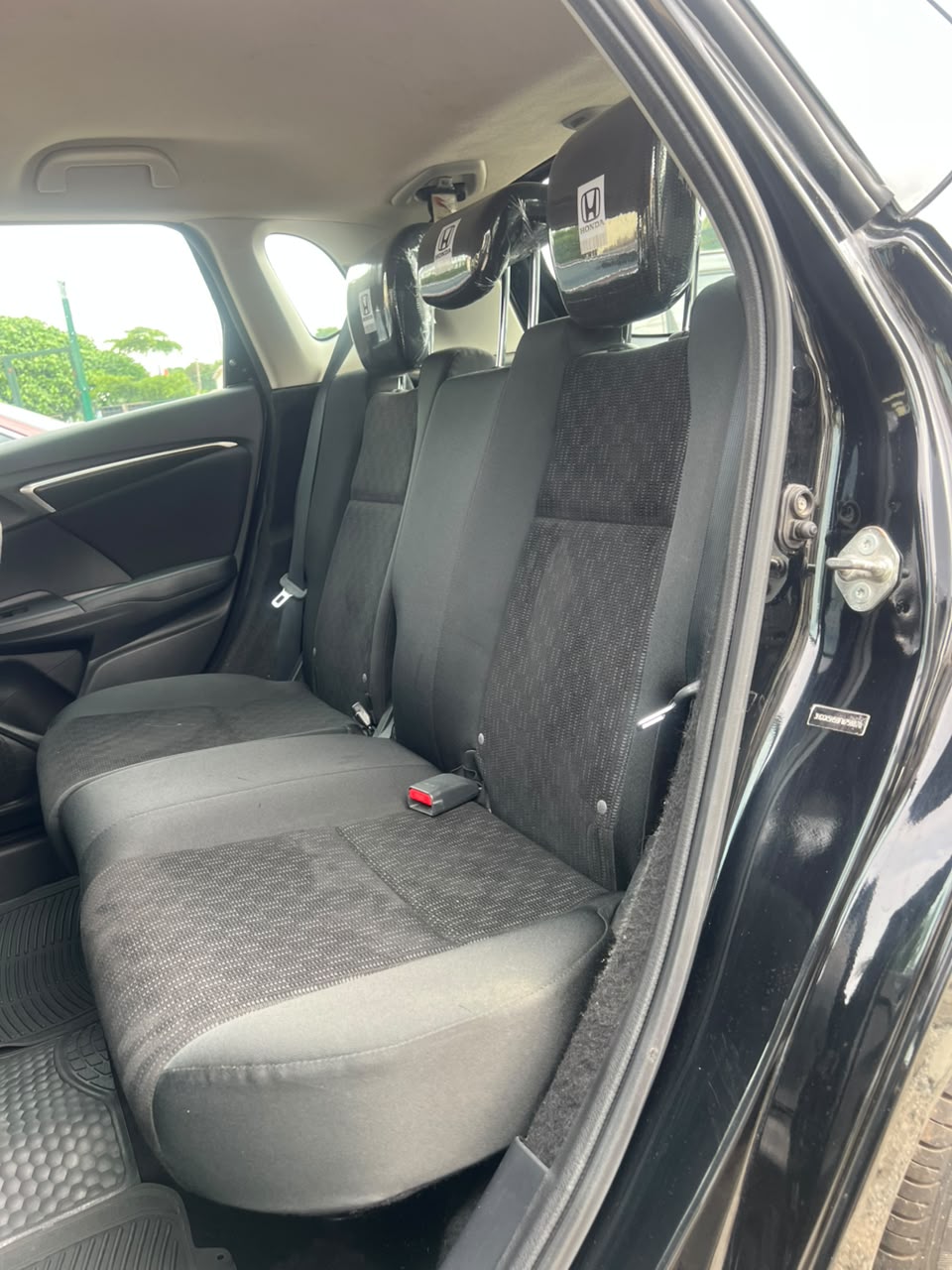 
								2015 DIRECT BELGIUM HONDA FIT. BUY AND DRIVE. 📍ABUJA 💰14M full									