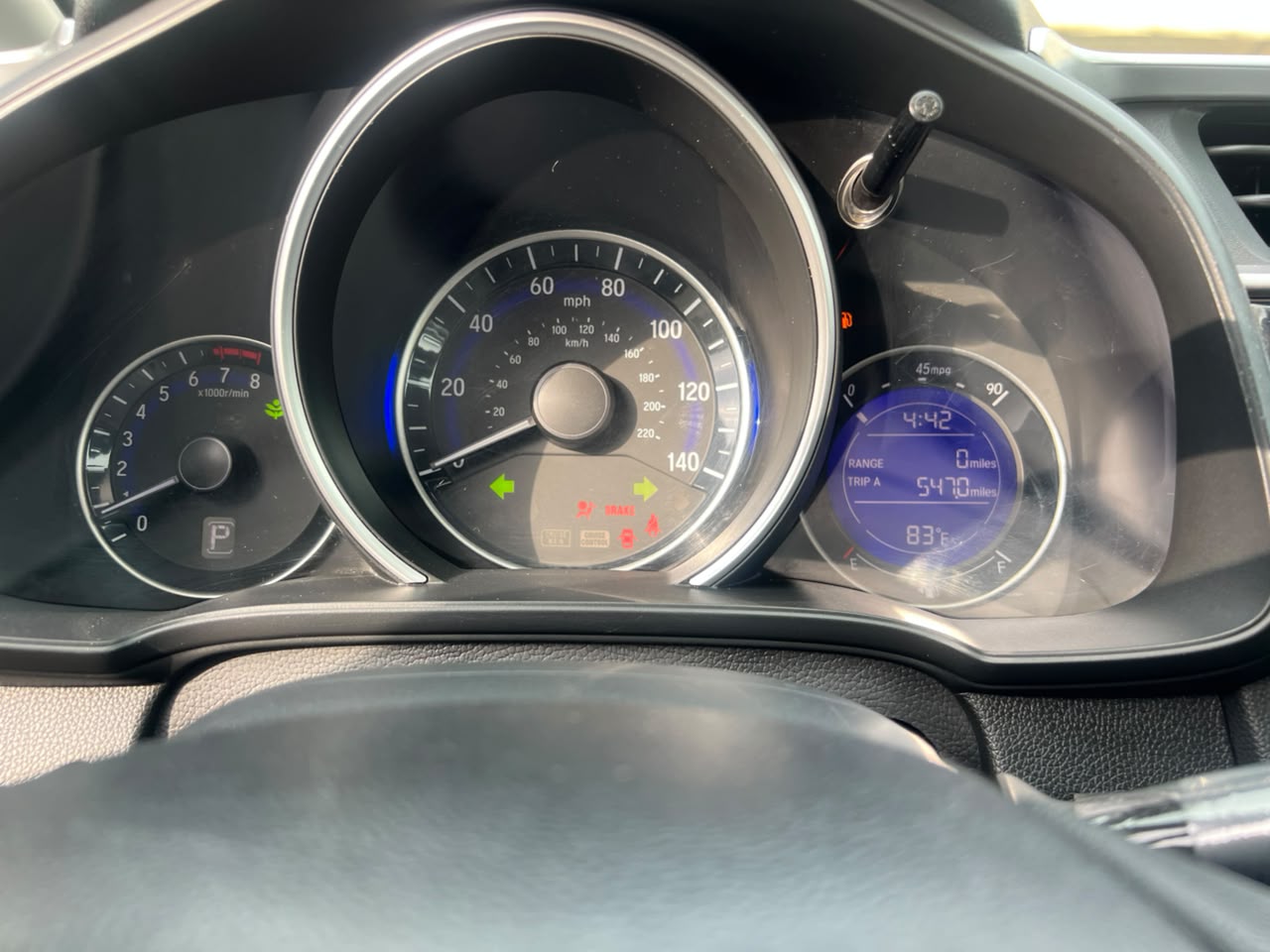 
								2015 DIRECT BELGIUM HONDA FIT. BUY AND DRIVE. 📍ABUJA 💰14M full									