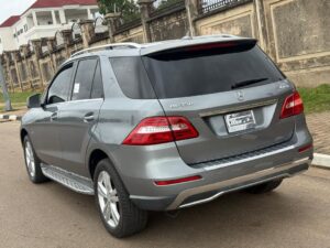 2013 ML direct Belgium 2026 duty 23.8m abujadeal