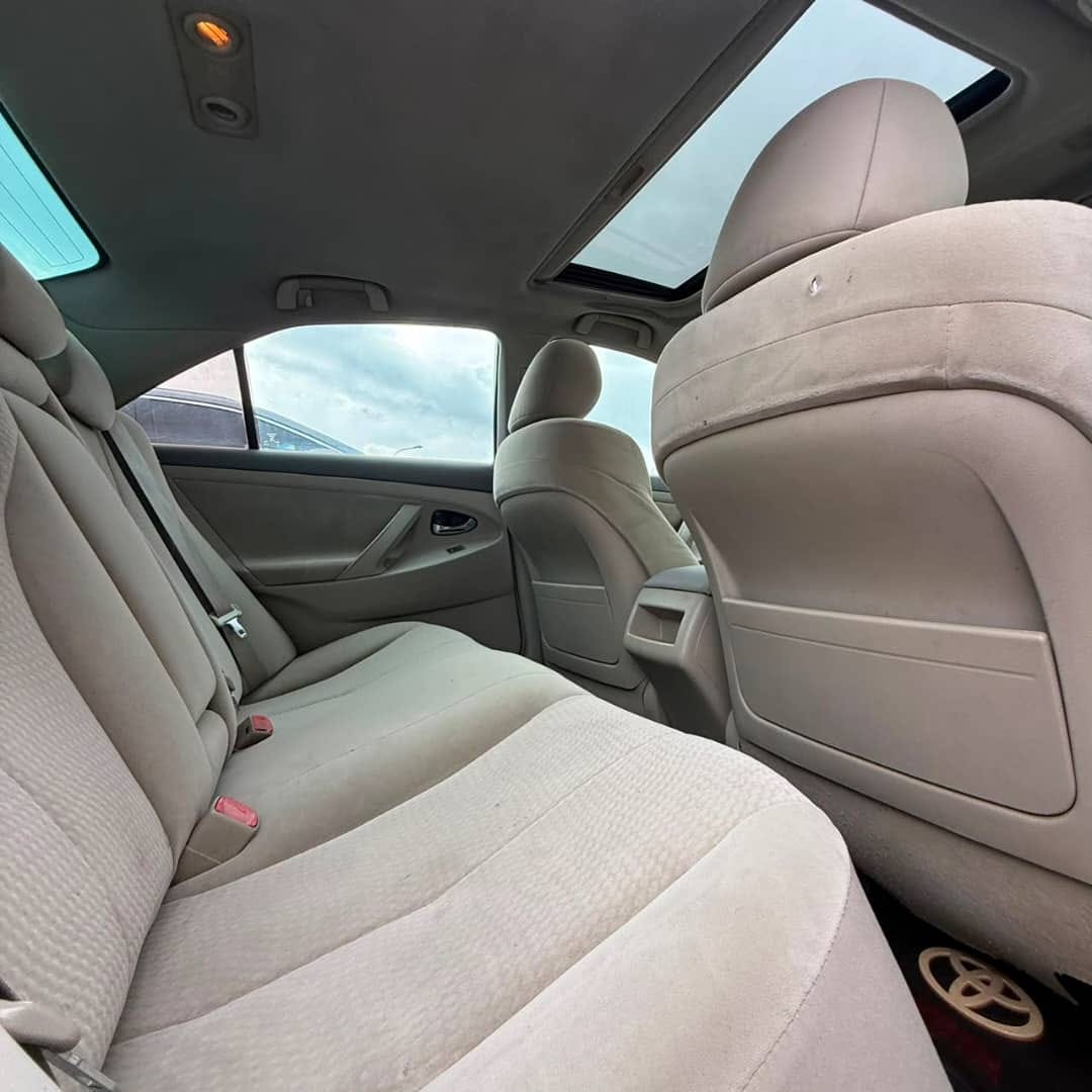 
								Distress Sale🍏🍏🍏 Foreign used 2010 Lexus Rx-350 With Original Duty Now Available Selling For: ₦17.5 Million Naira Only full									
