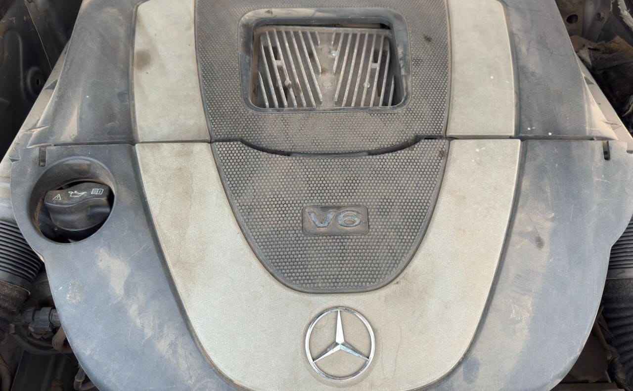 
								SLIGHTLY USED 2011 MERCEDES-BENZ E350 WITH PROPER DOCUMENTATION UNTAMPERED SYSTEM GOING FOR 9.8M ABUJA DEAL full									