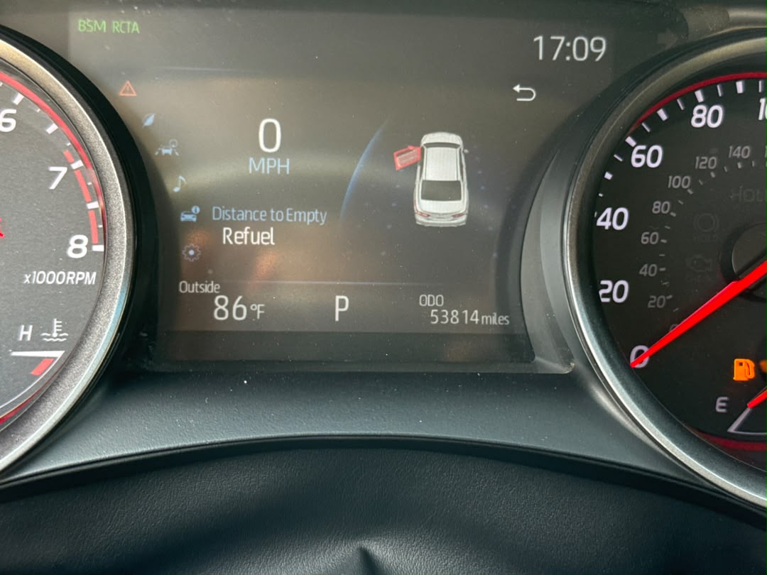 
								Foreign Used Toyota Camry 2022 XSE V6 Engine Fullest Option for just 38M Abuja full									